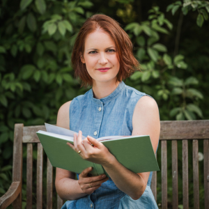 Jennifer Ann Steinort