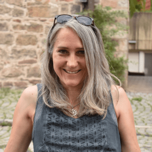 Esther Niederhammer